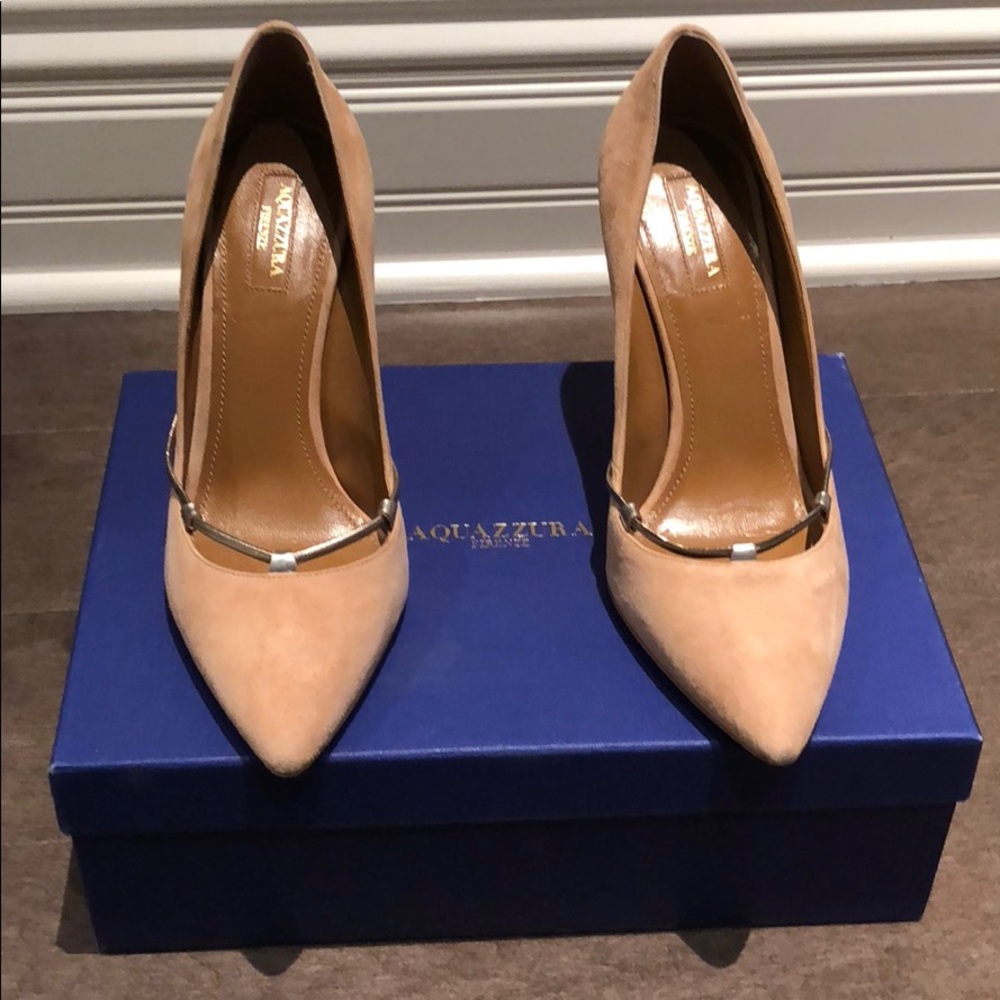 Aquazzura shoes